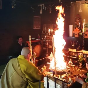 祈祷・出張祈祷・廻向