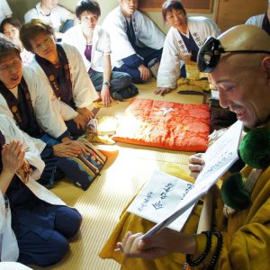 祈祷・出張祈祷・廻向