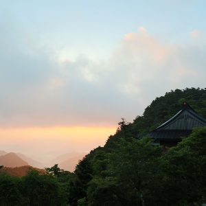 体験修行